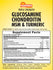 Glucosamine Chondroitin With MSM and Turmeric