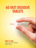 Vitamin B-12 1000mcg