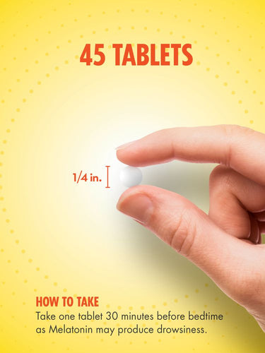 Melatonin 10mg