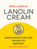 Lanolin Cream