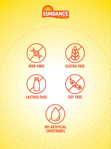 Multivitamin & Mineral for Adults