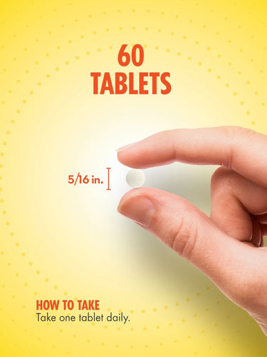 Selenium 200mcg