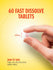 Vitamin B-12 1000mcg