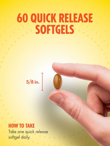 CoQ10 200mg