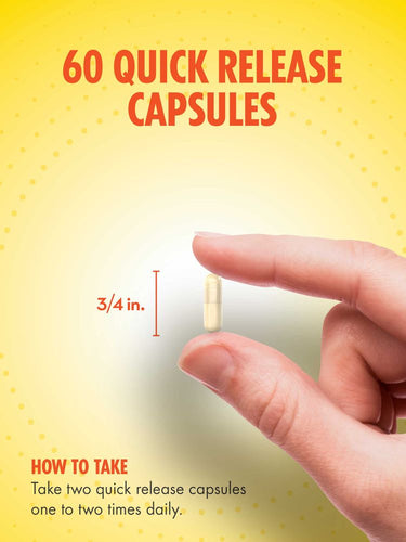 Ashwagandha 920mg