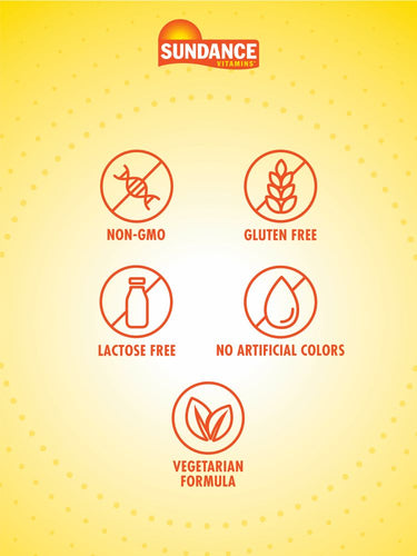 Vitamin B-Complex with B-12