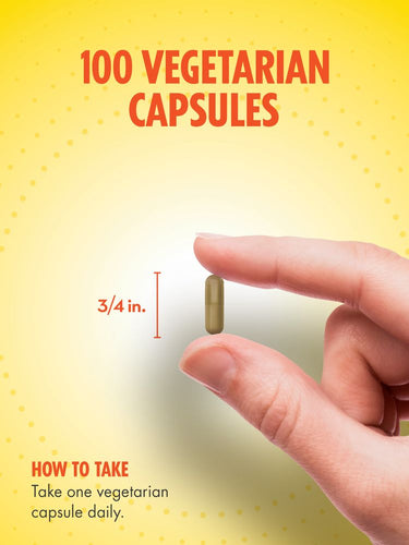 Echinacea 650mg
