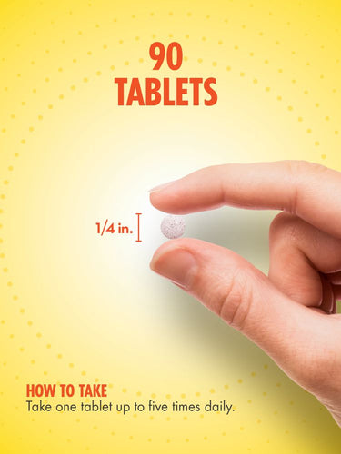 Vitamin B-12 500mcg