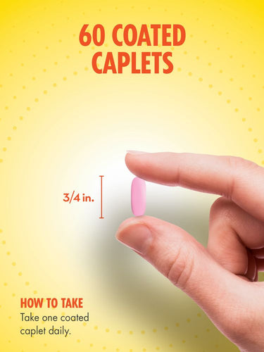 Multivitamin & Mineral for Women