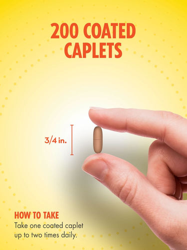 Calcium 600mg with Vitamin D-3