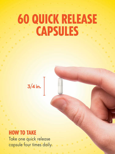L-Carnitine 500mg