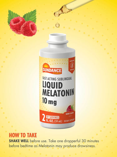 Melatonin 10mg
