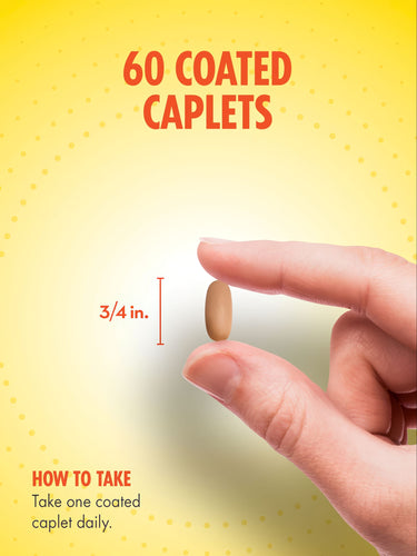 Multivitamin & Mineral for Adults