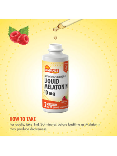 Melatonin 10mg