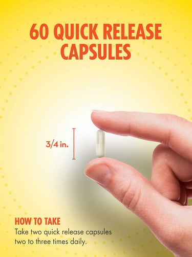 L-Arginine 1000mg