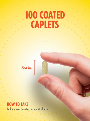 Vitamin B-Complex with Vitamin C