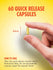 Apple Cider Vinegar 450mg