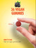 Black Elderberry Complex | 36 Gummies