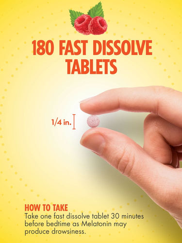 Melatonin 5mg