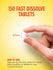 Melatonin 3mg