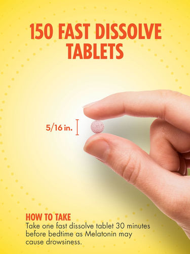 Melatonin 3mg