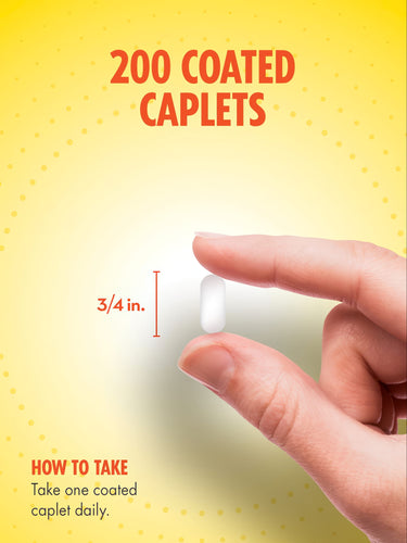 Magnesium 500mg