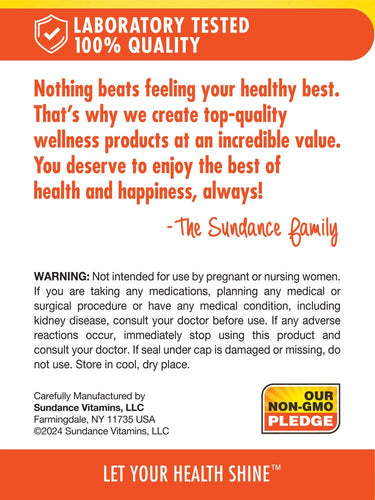 Multivitamin for Women 50+