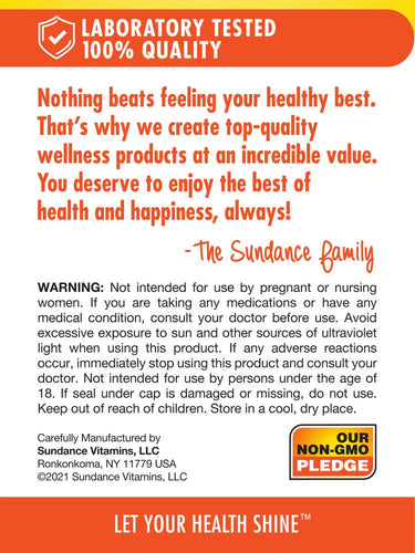 St. John's Wort 300mg