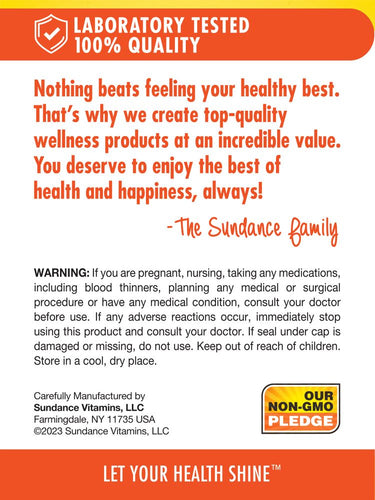 Fish Oil 1300mg