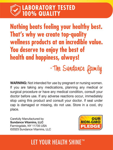 Multivitamin & Mineral for Women