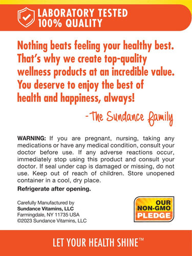 Probiotic-14 Complex 3 Billion Active Cultures