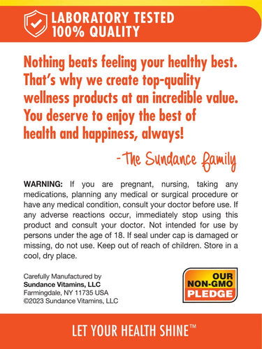 Garlic 1000mg | Odorless